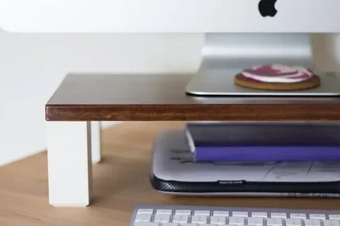 Make stand