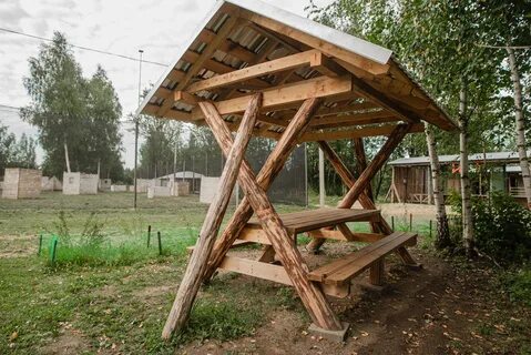 Беседки смоленск аренда