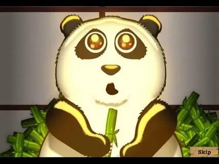 Level pandas