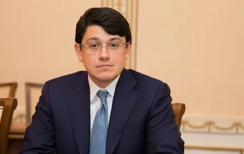 Председатель государственного комитета