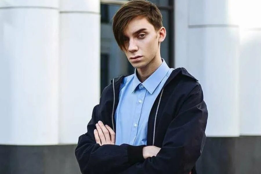 Блоггер информация. Блоггер информация