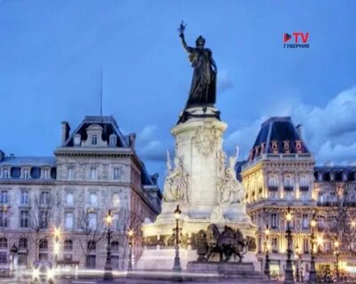 De la paris