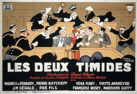 Les deux