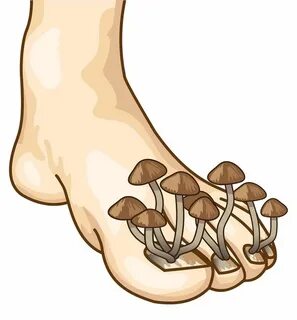 Grow feet