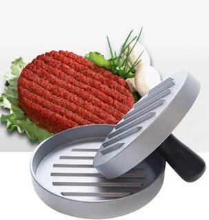 Пресс форма для мяса