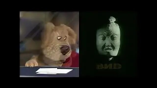 Звуки бена