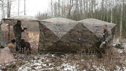 Берег пентагон