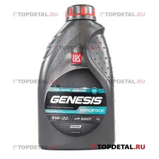 Моторное масло дженезис 5w30 отзывы