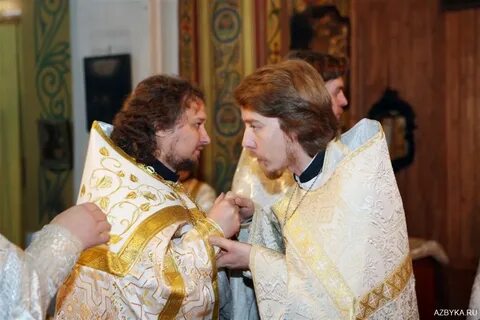 Христос был есть и будет