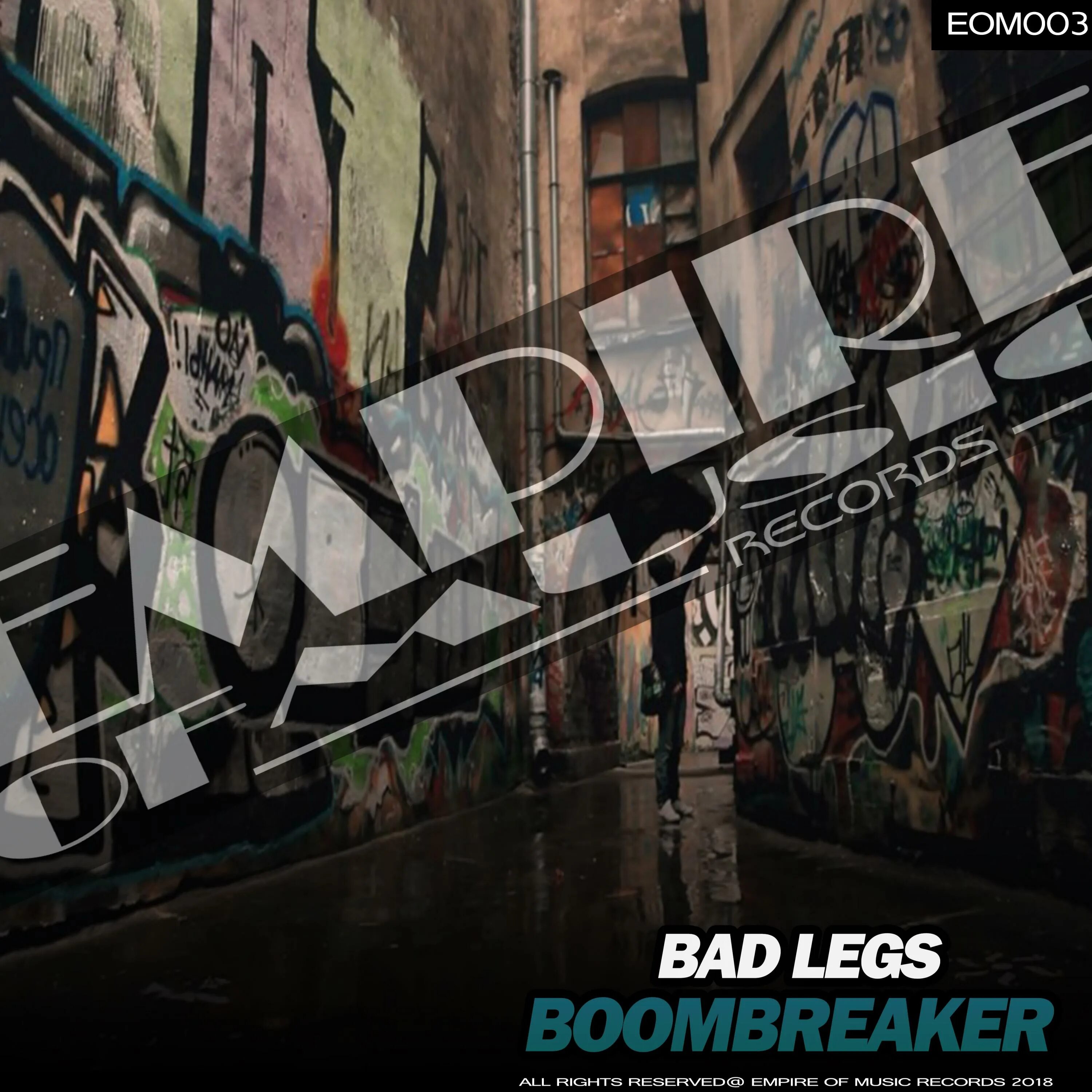 Bad Legs Music. Bad Legs. Bad leg
