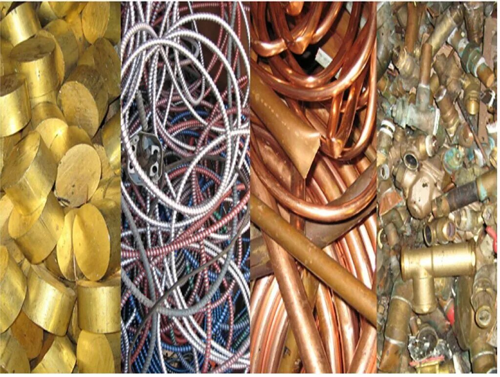 Вторичные цветные металлы. Сплавы цветных металлов (медь, алюминий и другие примеры). Цветные металлы. Цветной металлолом. Цветной лом.