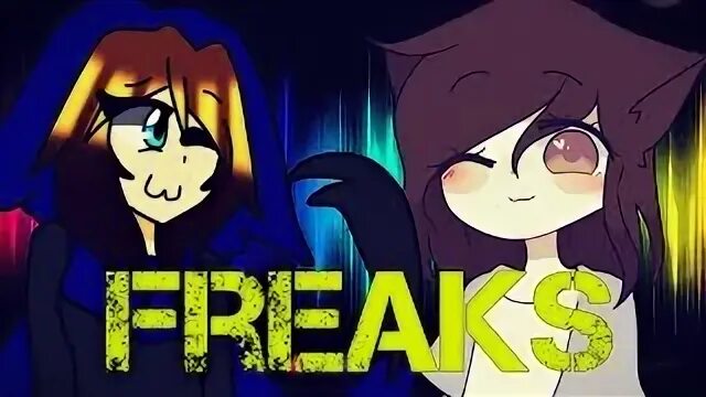 Freaks meme