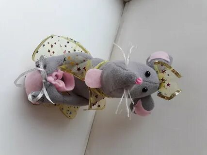 Мышка сам