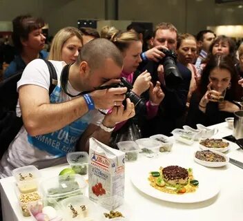 На вкус и цвет выставка