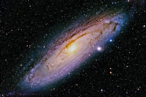 Try to the universe