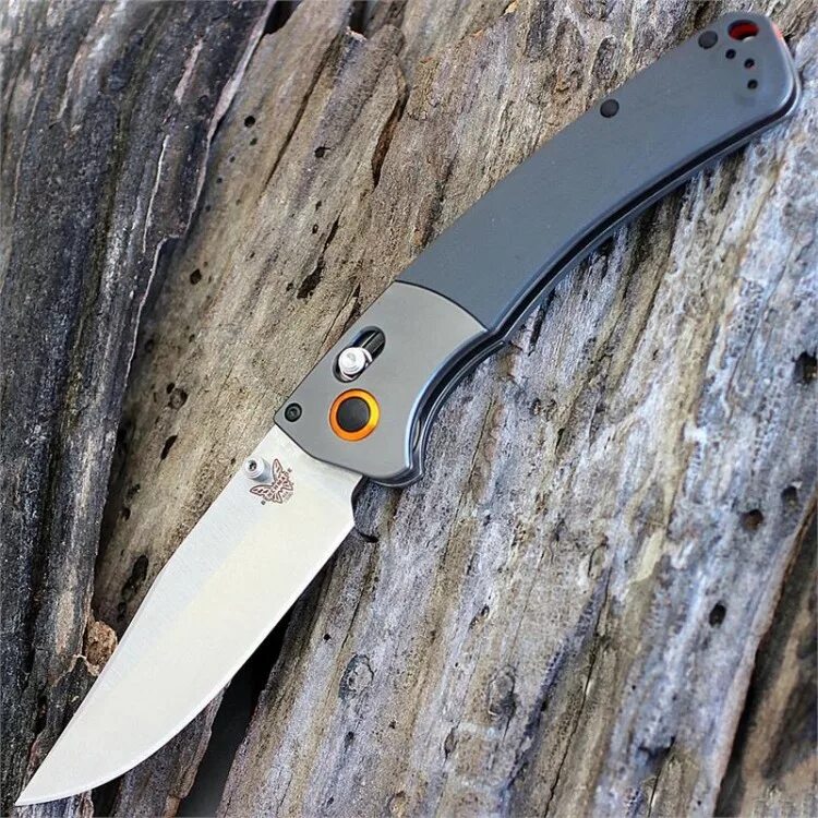 Складной нож екатеринбург. Нож benchmade crooked river. benchmade hunt crooked river 15080-2. нож benchmade hunt. складной нож benchmade.