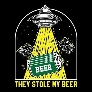 They stole