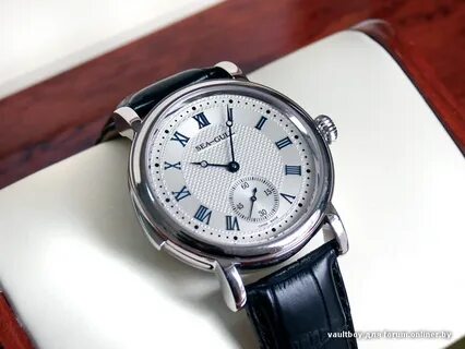The watch club