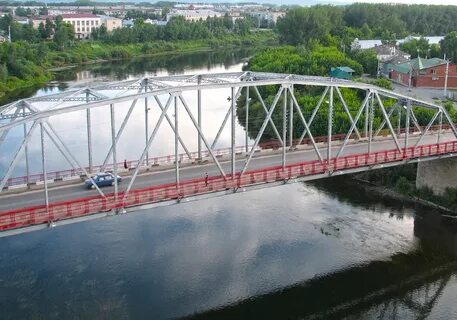 Через кунгур