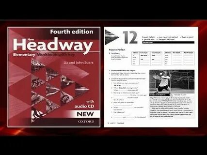 Headway keys