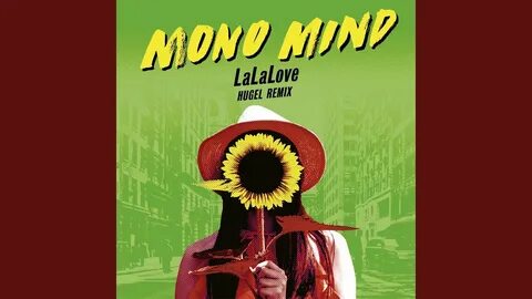 Mono mono mono remix