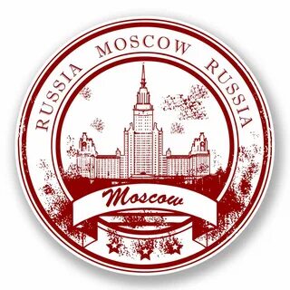 Стикеры москва