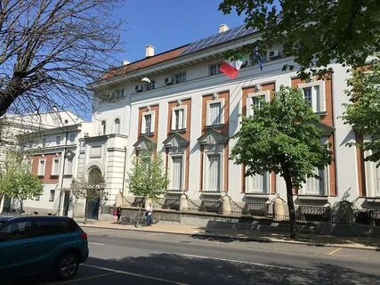 Итальянское посольство минск сайт