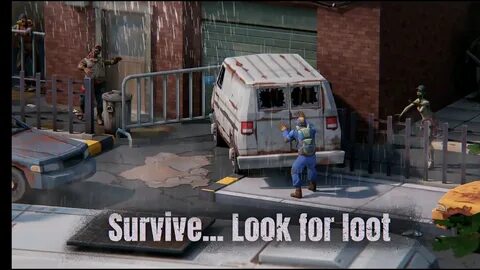 Nuclear day survival