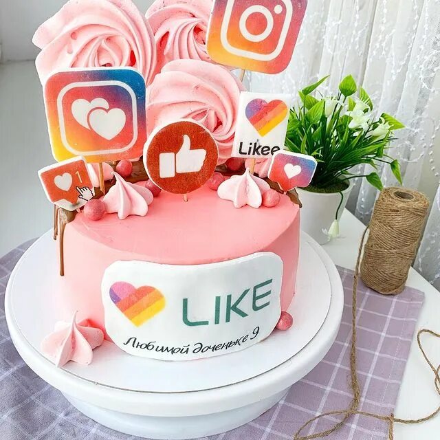 торты на заказ прокопьевск