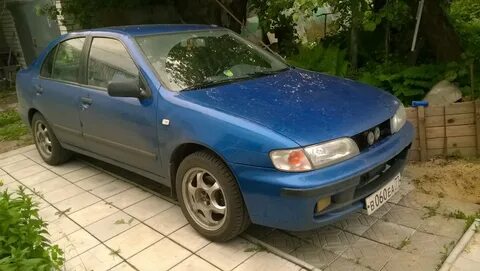 Альмера 1999