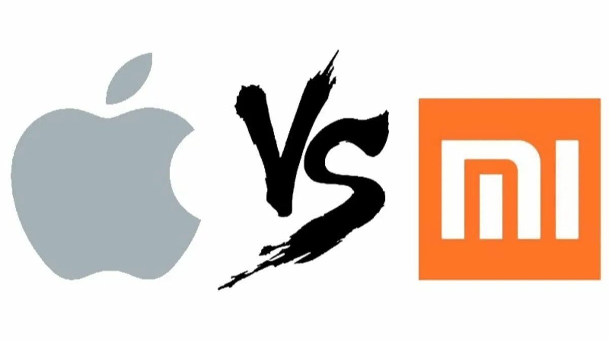 Xiaomi apple