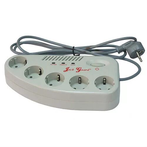 Зас-0,5. 5). Зас-5. (jack guard) зас-1,2-р. Зас защита аварийная сетевая.
