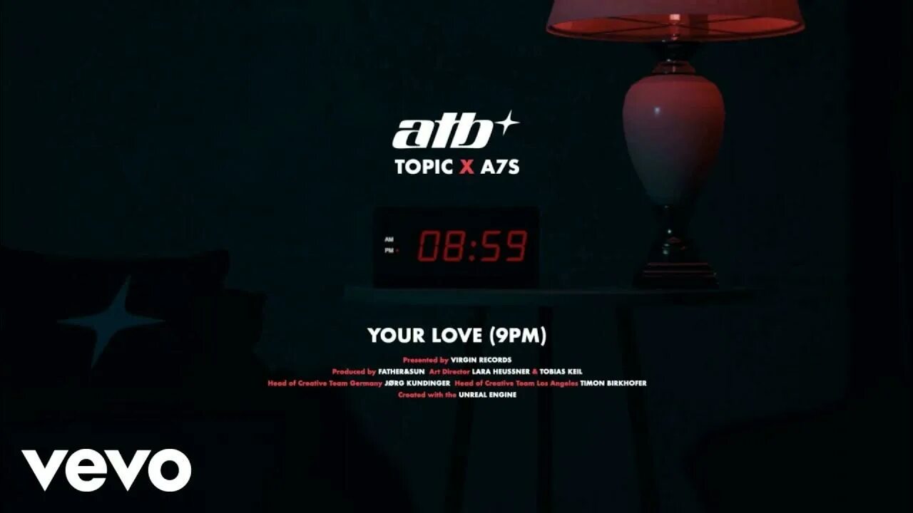 Atb topic your. ATB topic a7s your. ATB topic a7s your Love. Your Love 9pm. ATB - your Love (9pm).