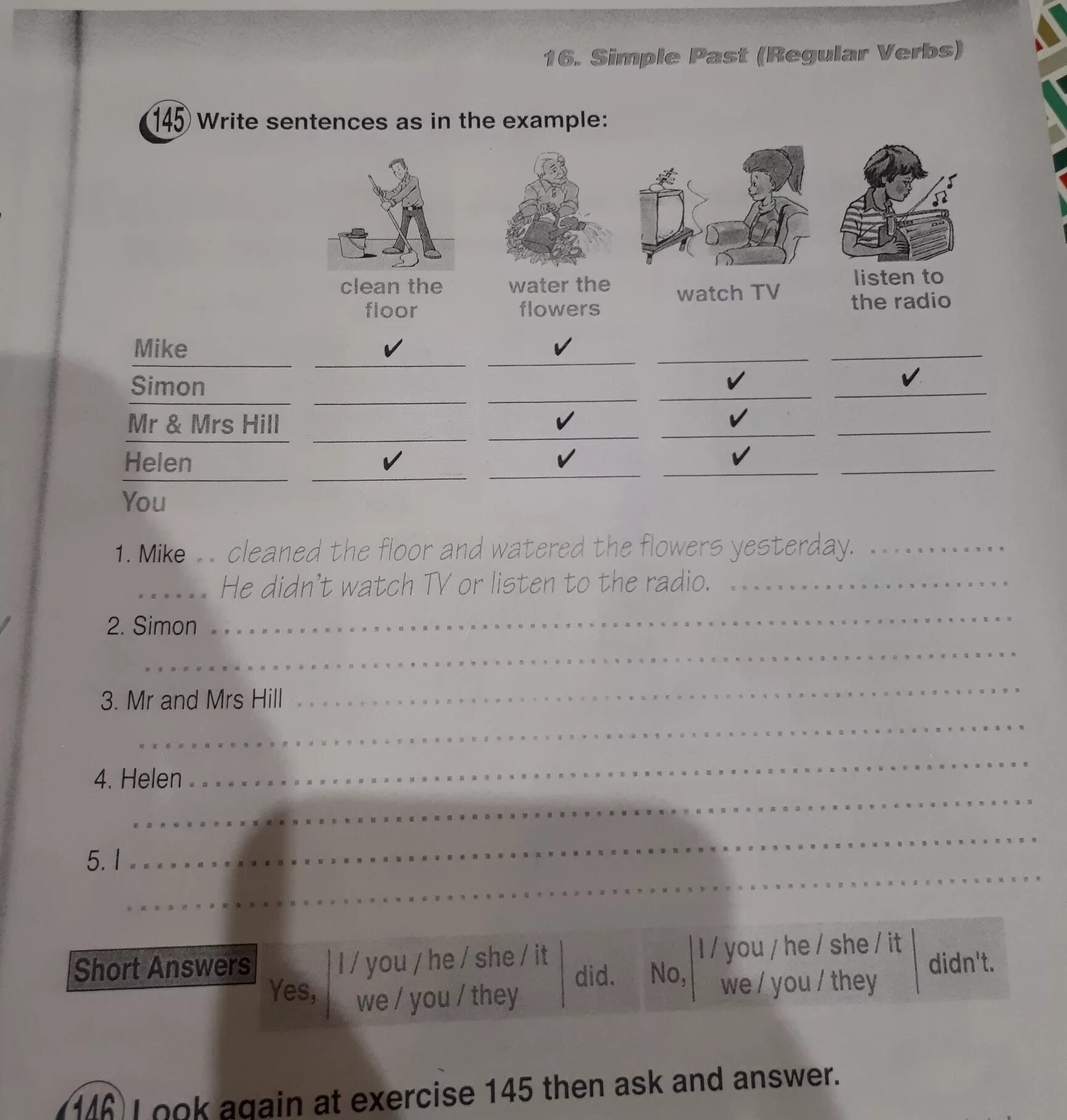 Listen and write the letter. Write the sentences as in the example 4 класс. Write sentences as in the example. Английский язык 3 класс write sentences. Write sentences ответы.