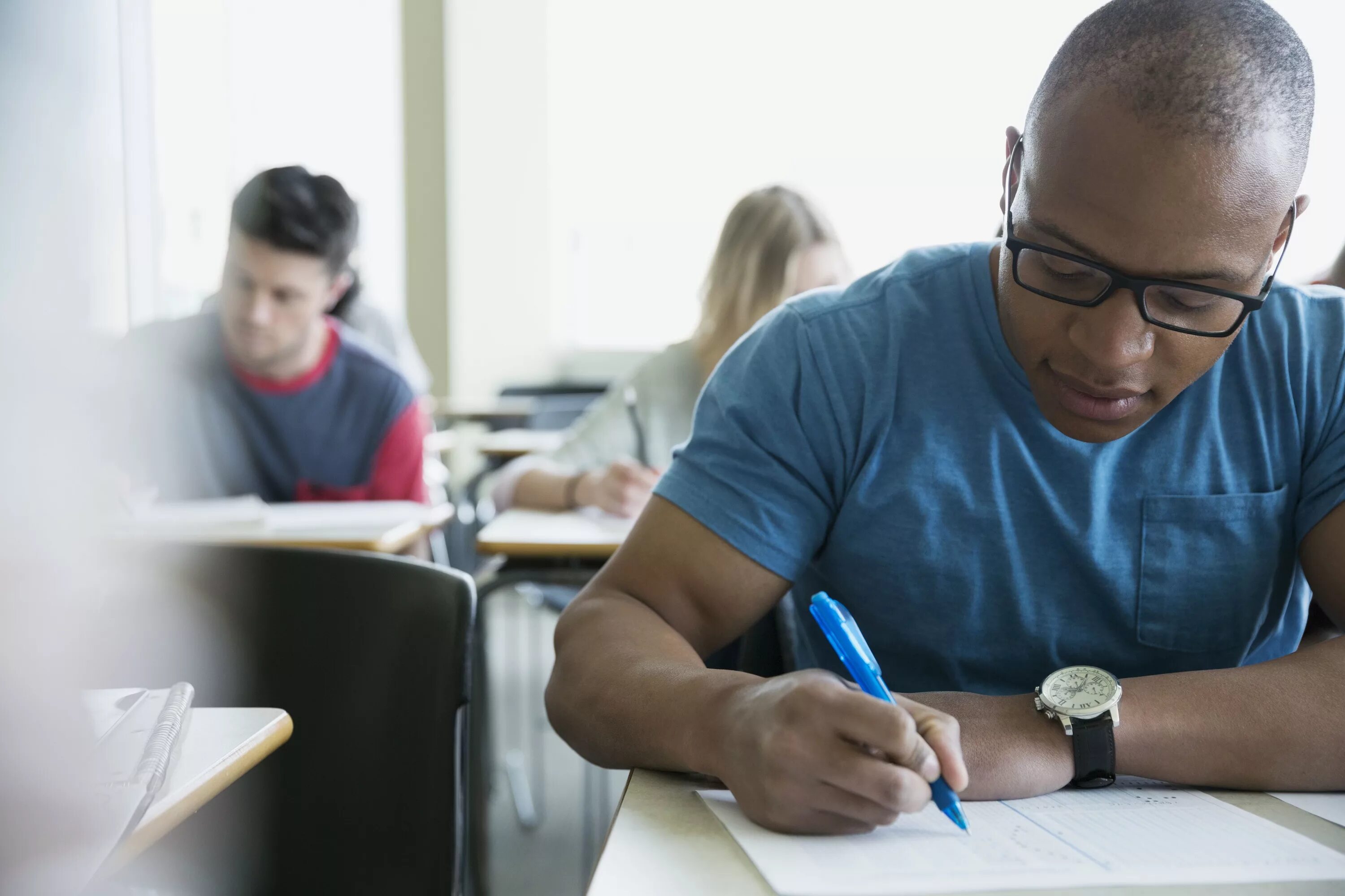 Go make an exam. Students taking exam. рутина студента. examination. take an exam.