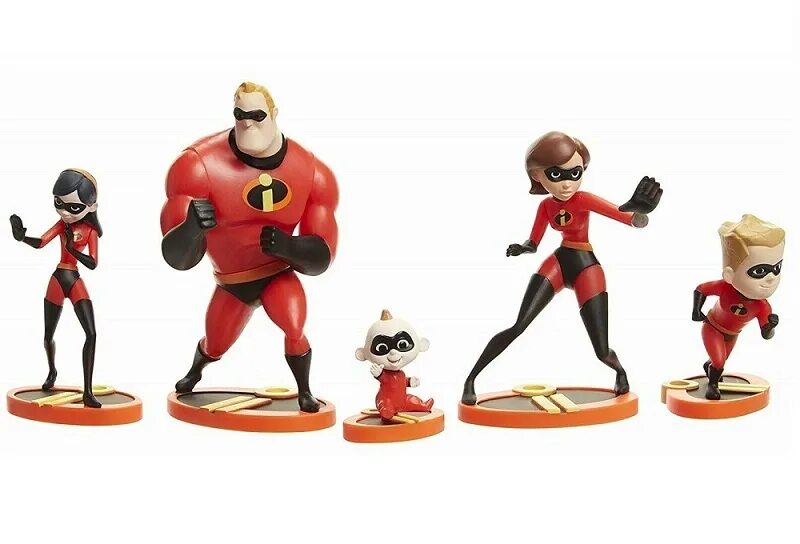 Toys incredible. Disney Infinity Суперсемейка. Суперсемейка игрушки. N incredibles игрушка. Суперсемейка Джек Джек и фиалка.