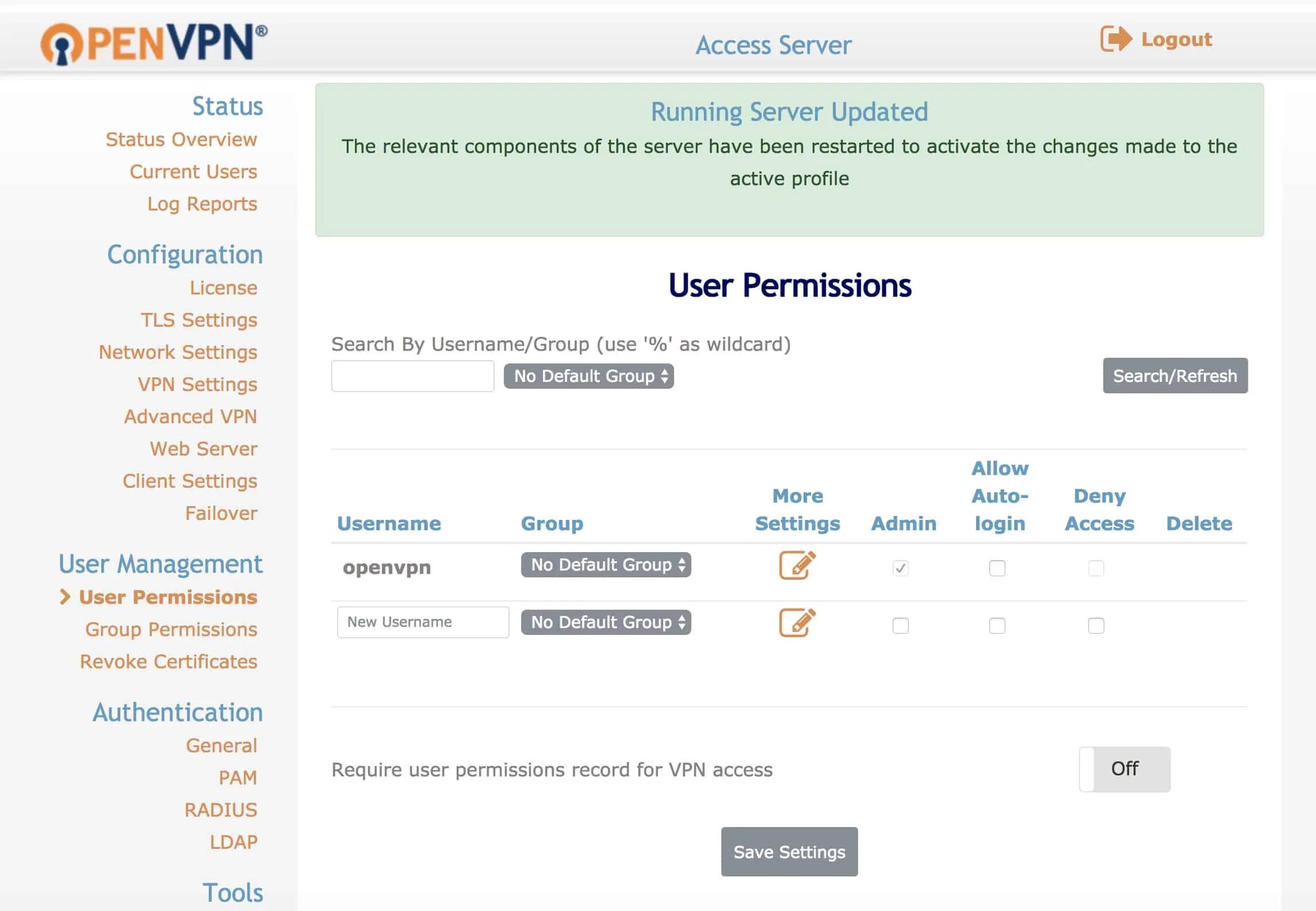 Openvpn server files. Openvpn gui. openvpn access server. openvpn web gui. openvpn admin web ui.