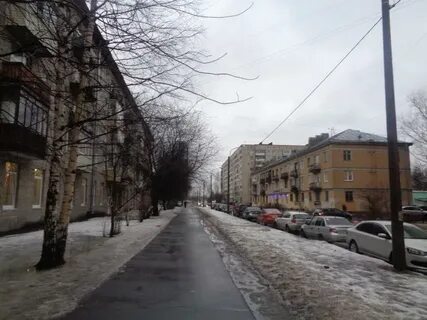 Улица лазо 5