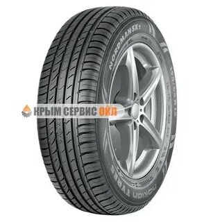 Шины nokian nordman 185 60 r14