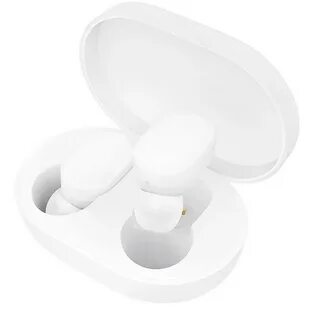 Mi earbuds наушники отзывы