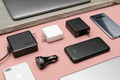 Charging device
