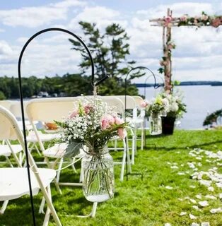 Outdoor Wedding Themes Summer Summer Outdoor Wedding Decorations Ideas 12 -...
