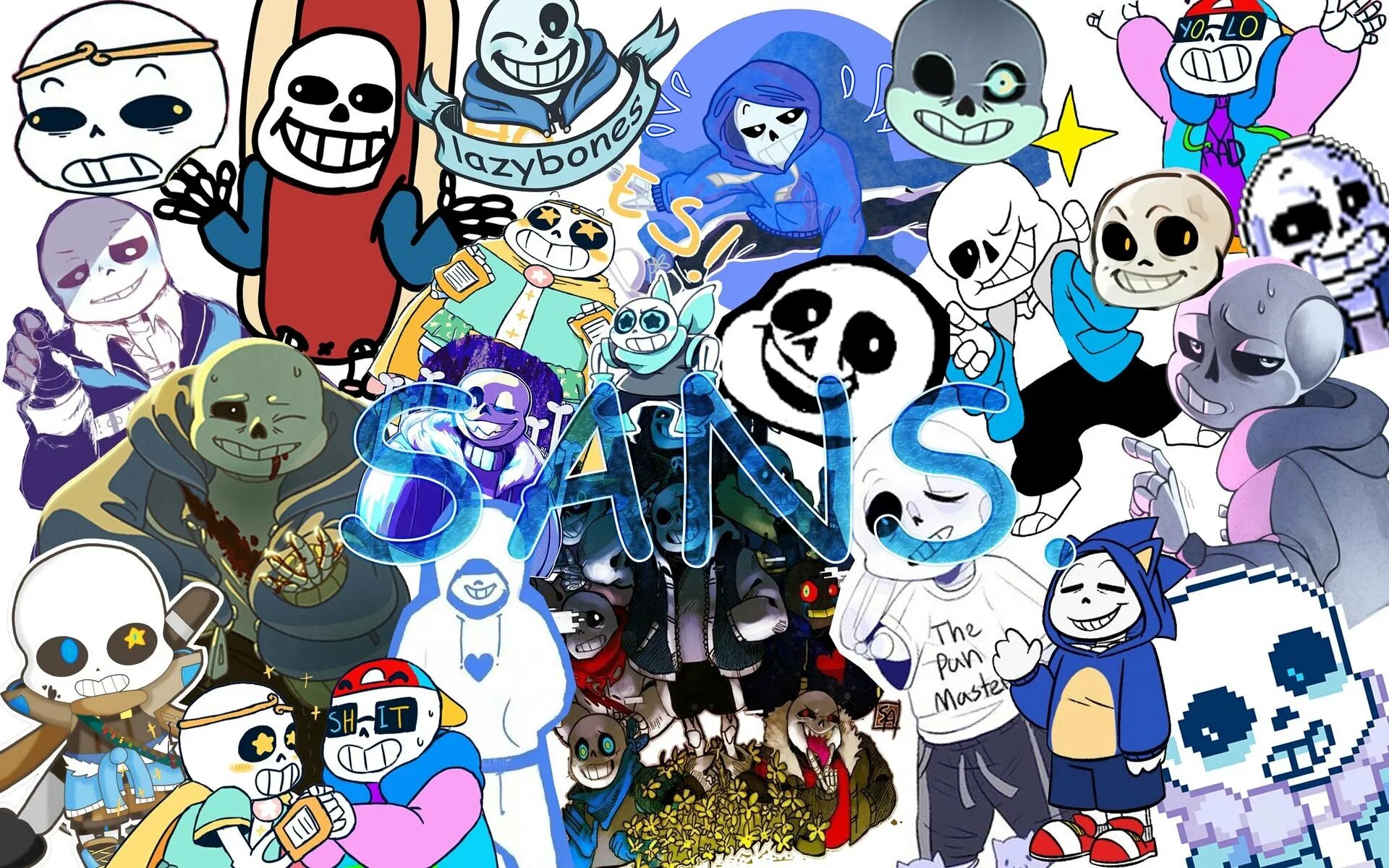 Sans aus