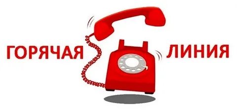 Телефон горячей линии г краснодар