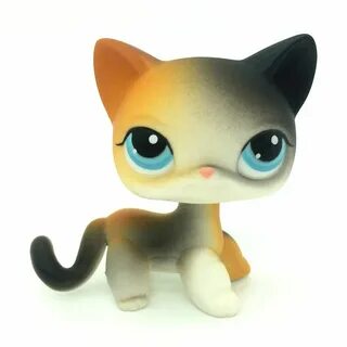 Little pet shop игрушки