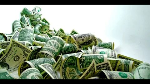 Money flow