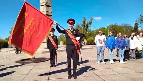 Курск калининград