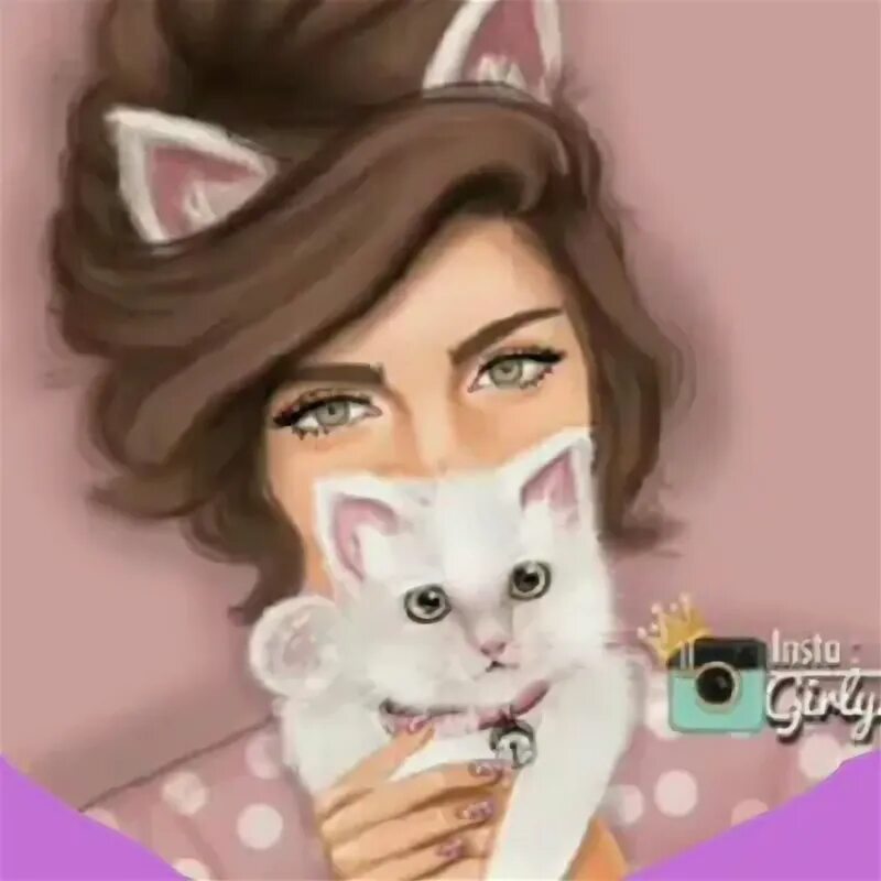 Julia cat. Julia cat