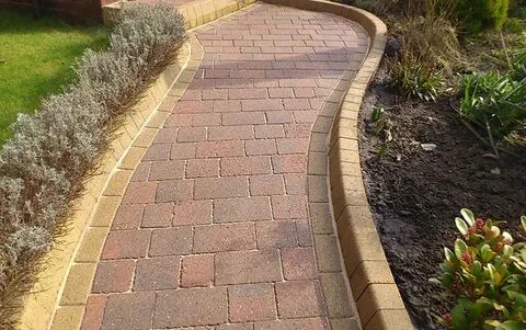 Path blocks