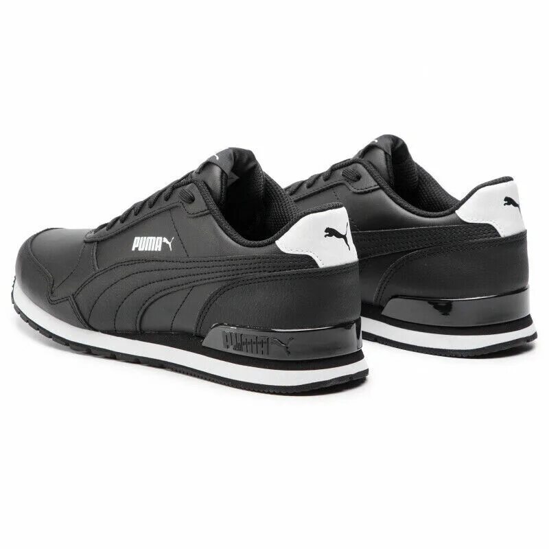 Кроссовки puma st runner v2 mesh. Puma st runner v3 l. Puma st runner v3 l. Puma st runner v2 full l. Кроссовки st runner v3 mid l.